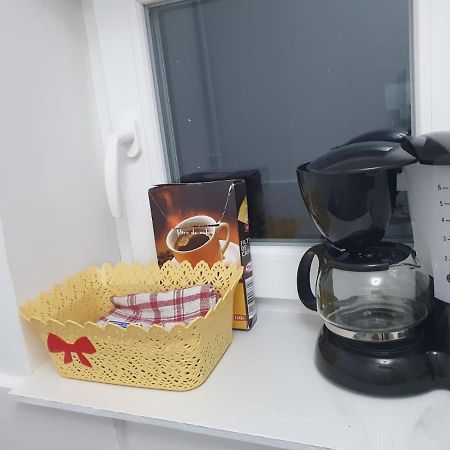 Lucky Apartment Pitesti Exterior photo