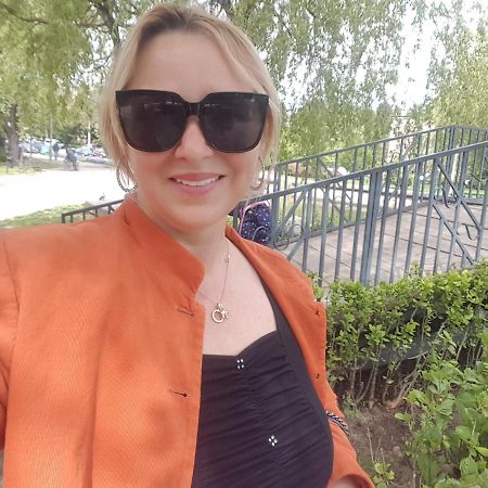 Lucky Apartment Pitesti Exterior photo